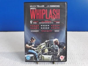 DVD Whiplash - Picture 1 of 3
