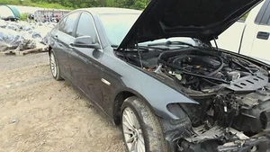 13 BMW 535I Rwd At (3.08 Ratio) (38mm Diameter Axle Shaft) Carrier/diff - Picture 1 of 1
