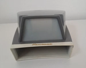 Hanimex Hanorama Diabetrachter Dia aus Sammlungsauflösung - Bild 1 von 1