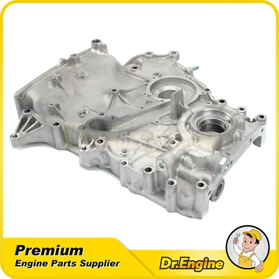 Oil Pump For 2010 Toyota 4Runner 2005-2014 Toyota Tacoma 2.7L - Изображение 1 из 4