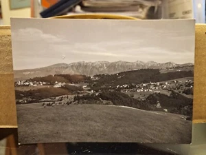 Cartolina Boscochiesanuova e Valdiporro Panorama  AR1614* - Picture 1 of 2