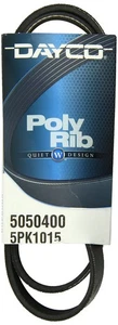 Dayco 5050400 Serpentine Belt - Picture 1 of 2