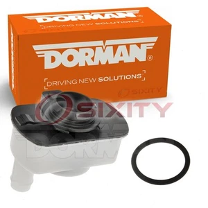 Dorman Evap Leak Detection Pump for 2018 Jeep Wrangler JK System Evaporative oj - Picture 1 of 5