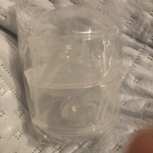 Sippy Ausgießer Brustwarzen für Philips Avent Natural Babyflaschen, My Grippy Ausgießer. - Bild 1 von 2