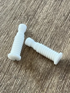 2x Replacement Lascal Buggy Board Cotter Bolt Screw Maxi Mini Boards Part 81520 - Picture 1 of 11