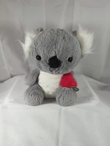 Hallmark Be There When You Can’t Recordable Koala Plush 10” Unused - Picture 1 of 7