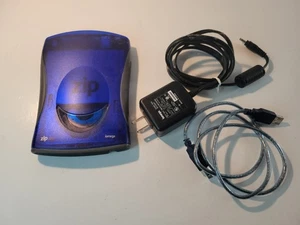 Unidad Iomega Zip 250 Zip [Z250USBPCM] con cable de alimentación - enciende - Imagen 1 de 4