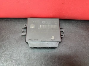 8K0919475H Audi A4 A5 B8 PDC Park Distance Control Module 8K0919475 /08533047 - Bild 1 von 7