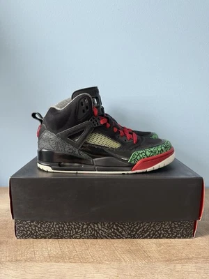 Air Jordan Spizike OG - Size 9 - Good Condition - Image 1 of 4