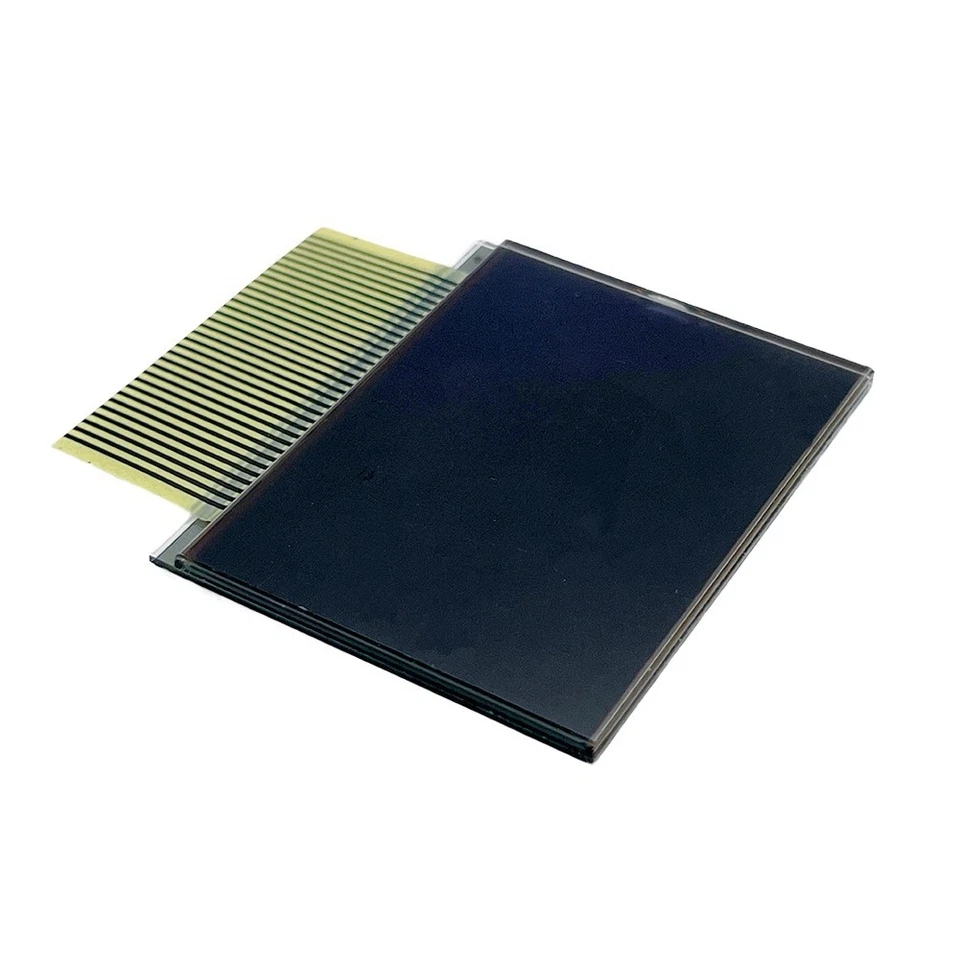 For Land Rover A/C Climate Display for Range Rover HSE P38 Model Year 1995 2002 - Image 1 of 4