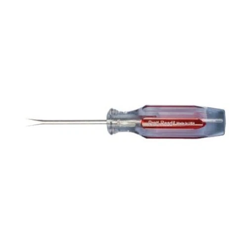 Pratt Read Corporation 82359-HT MM 3/16 x 3 Screwdriver - Image 1 of 1