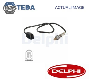 ES21099-12B1 LAMBDA OXYGEN O2 SENSOR DELPHI FOR VW POLO,LUPO I,CADDY II MPV - Picture 1 of 5