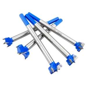 Hartmetall Forstnerbohrer Ø16 mm - 35 mm Holzbohrer Astlochbohrer Topfbohrer - Bild 1 von 6