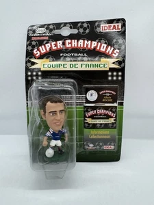 CORINTHIAN HEADLINERS 1997 ALAIN ROCHE FRANCE FRENCH FRA007 FOOTBALL FIGURE - Picture 1 of 1