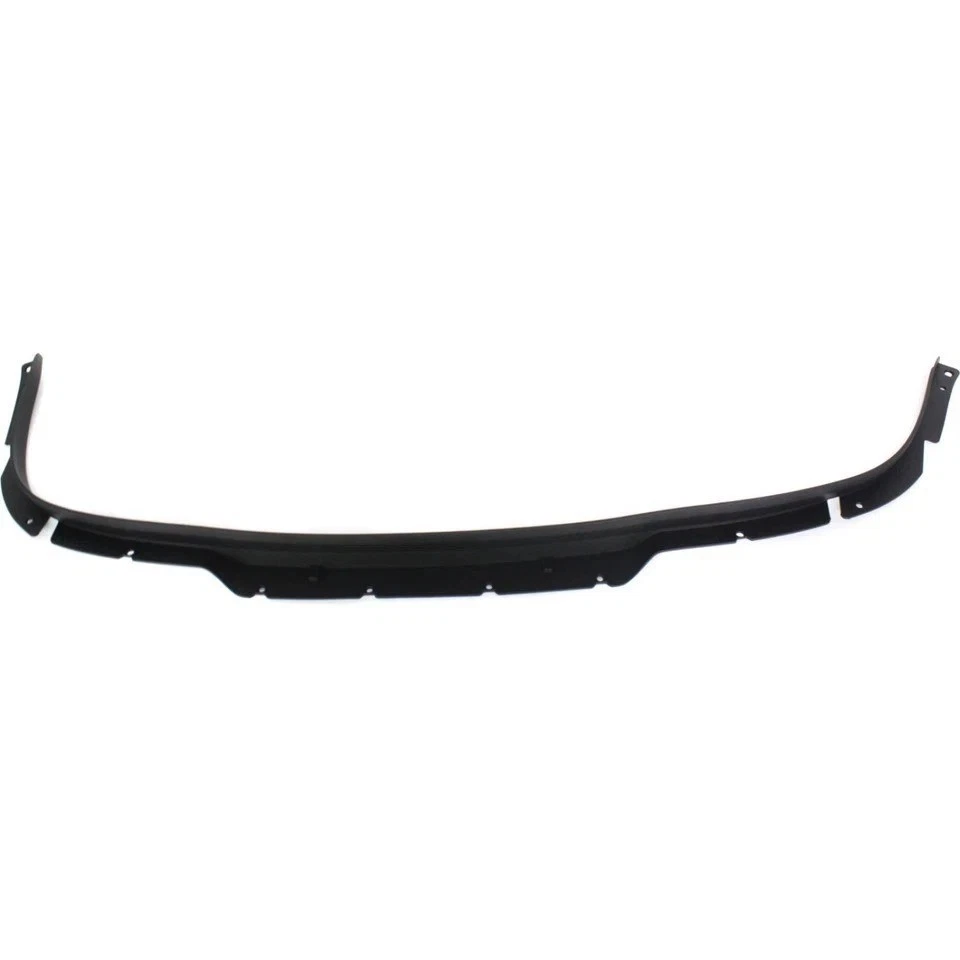 For 2005-2010 Chevrolet Cobalt Front Valance Panel 2007-09 Pontiac G5 GM1095194 Foto 1 de 4