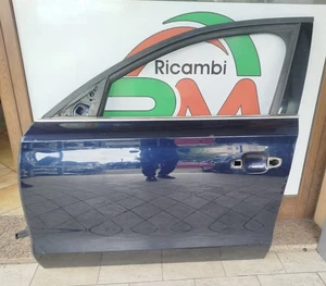 PORTIERA SPORTELLO PORTA ANTERIORE SINISTRA GUIDA AUDI A8 2010-2013 - Imagen 1 de 6
