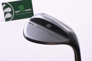 Titleist Vokey SM9 Lob Wedge / 58 Degree / Wedge Flex Vokey SM9 Shaft - Picture 1 of 6