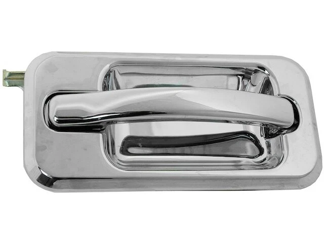 Manija de puerta delantera derecha para Hummer H2 2006-2009 2007 2008 JZ232HH Foto 1 de 1
