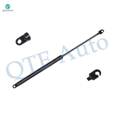 Suporte de elevação tampa do porta-malas traseiro para 1985-1992 Volvo 740 com spoiler, 4 portas - Imagem 1 de 4