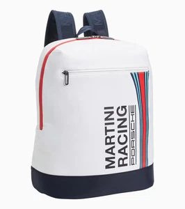 Original Porsche MARTINI RACING® Rucksack Tasche Backpack Exklusiv Neu & OVP - Bild 1 von 1