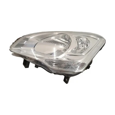 faro anteriore sinistro per CITROEN BERLINGO VAN (B9) (03 15 07 19 - Immagine 1 di 4