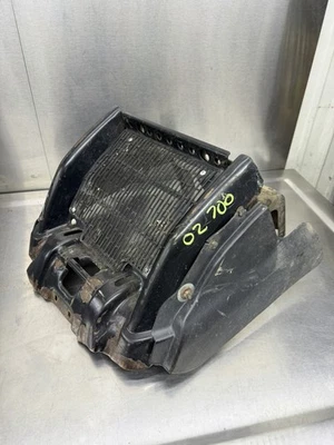 02 03 Protector radiador parachoques delantero Polaris Sportsman 700 600 1013667-067 Foto 1 de 4