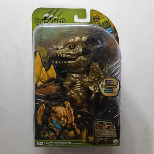 Wowwee Fingerlings Untamed Goldrush Dragon Limited Edition Brandneu Sealed! - Bild 1 von 4