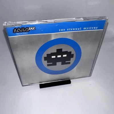 Talla 2XLC - The Eternal Mystery (Maxi CD, 1996) Motor Music - Bild 1 von 4