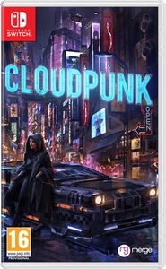 Cloudpunk Switch - Picture 1 of 3