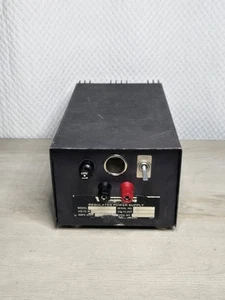 VHF Engineering Regulated Power Supply PS-120 - Picture 1 of 17