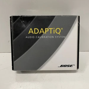 Bose ADAPTiQ Audio Calibration Headset For Soundbar 300 500 550 600 650 700 900 - Picture 1 of 3