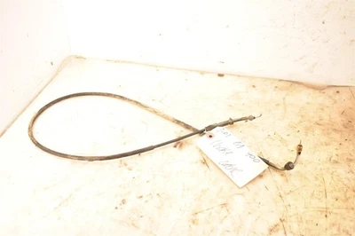 Cable obturador automático Suzuki Eiger 400 2007 4x4 58410-38F10 Foto 1 de 3