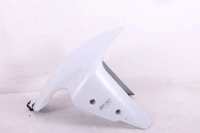 Ducati Super Sport 939 2017 17-20 OEM guardabarros de rueda delantera guardabarros plástico D18 Foto 1 de 4