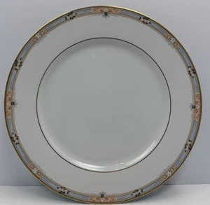Mikasa Sussex Round Platter 12.25" LAK02 Fine China Replacement Discontinued - Picture 1 of 3
