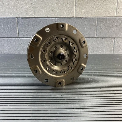 BMW X5 F15 2009-2018 3,0 L AWD transmisión automática convertidor de par OEM Foto 1 de 4