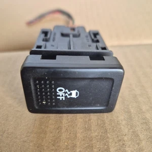 SUZUKI FZ SWIFT / SPORTS FZC82S / FZC32S Genuine ESP OFF Switch Assy 37585-57L00 - Bild 1 von 5