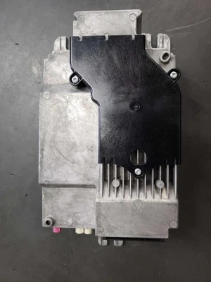 2021 BMW X4 Amplifier ID# 6512R35A47592 - Image 1 of 4