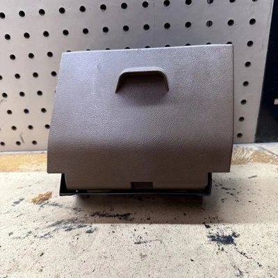 1987-1991 Ford F150 F250 F350 Bronco ashtray power socket brown - Image 1 of 4