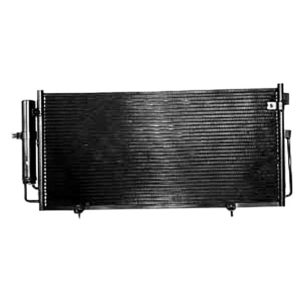 For Subaru Impreza 2004-2007 TYC 3392 A/C Condenser Foto 1 de 3