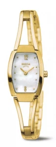 Boccia Titanium Damenuhr 3262-04 - Bild 1 von 1