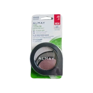 Almay Intense I-Color Everyday Neutrals Eyeshadow for Green Eyes - #120 Greens - Picture 1 of 1