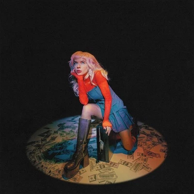 Pixey Million Dollar Baby (CD) Album - Bild 1 von 2