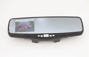 Peak PKCORG Mirror / Display Monitor Part Only - Picture 1 of 2