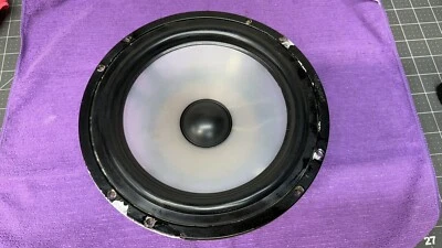 "Altavoz DRIVER WOOFER PARADIGM MINI MK3 3SEMK3 8"" funciona muy bien ver fotos 🔥" Foto 1 de 4