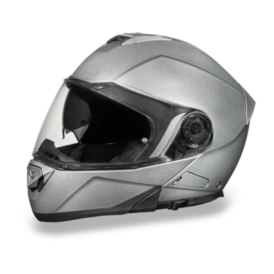 Daytona Glide Modular Full Face Motorcycle Helmet (XS - 4XL) - Image 1 of 2