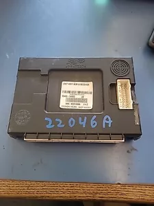 2012-2015 Kia Rio Body Control Module - Picture 1 of 4