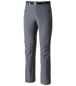 Mens Columbia Titan Peak Trekking Pant - Picture 1 of 10