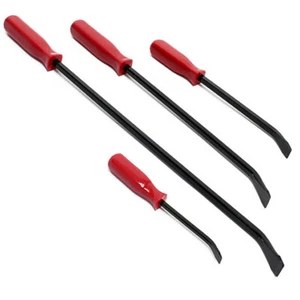 SET 4 LEVE GOMMISTA OFFICINA MECCANICO CARROZZIERE PALANCHINI 20 30 45 60 cm - Foto 1 di 3