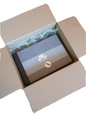 Nike Air Force 1 Utility Mid ‘Orca’ Off White/Black US 9,5 UK 8,5 EU 43 nagelneu