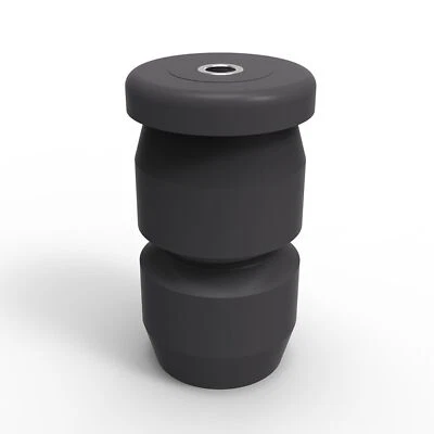 Timbren JRJK for 2007-2022 Jeep Wrangler Wrangler JK Truck Rear Suspension - Image 1 of 4